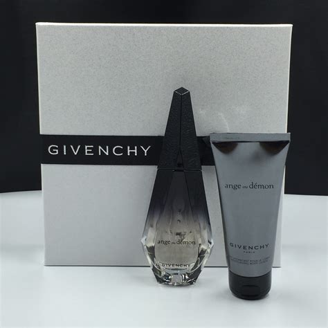 givenchy ange and demon|ange ou demon gift set.